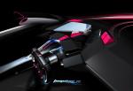 Citroen SURVOLT Concept 2010 года